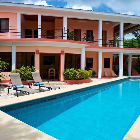 Coral House Bed & Breakfast Punta Gorda Ngoại thất bức ảnh