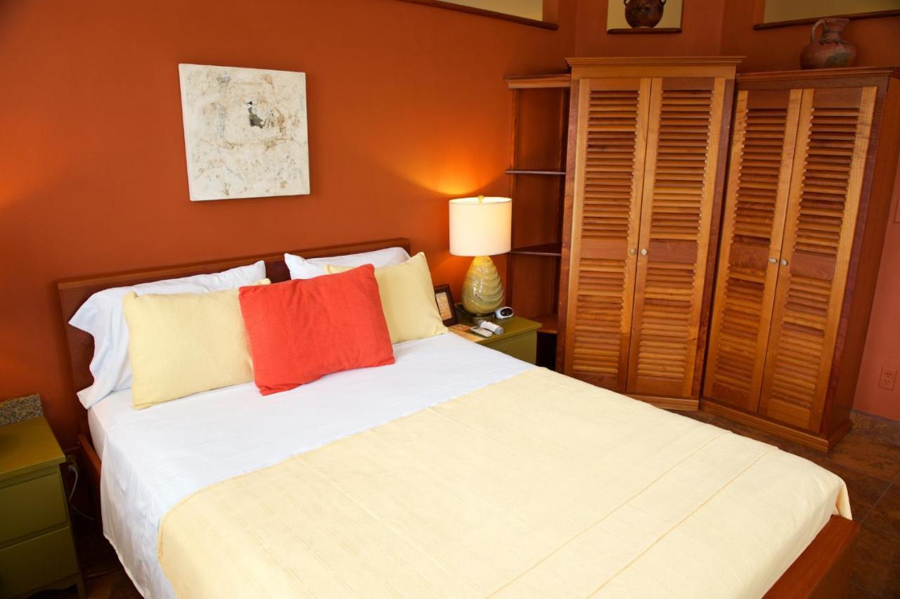 Coral House Bed & Breakfast Punta Gorda Ngoại thất bức ảnh