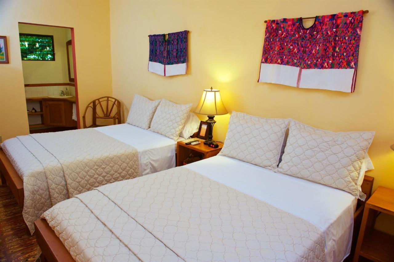 Coral House Bed & Breakfast Punta Gorda Ngoại thất bức ảnh