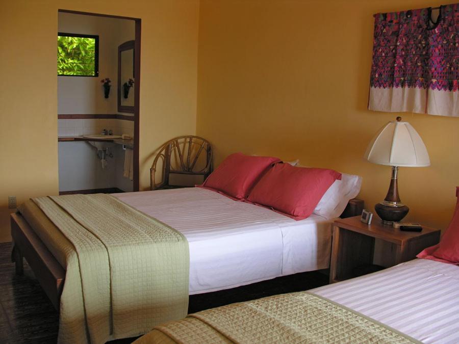 Coral House Bed & Breakfast Punta Gorda Ngoại thất bức ảnh