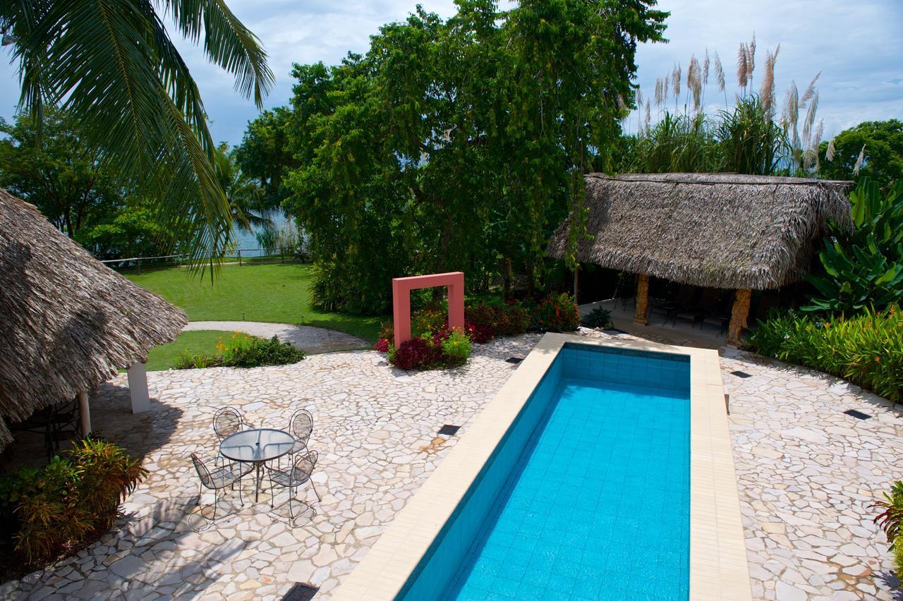 Coral House Bed & Breakfast Punta Gorda Ngoại thất bức ảnh