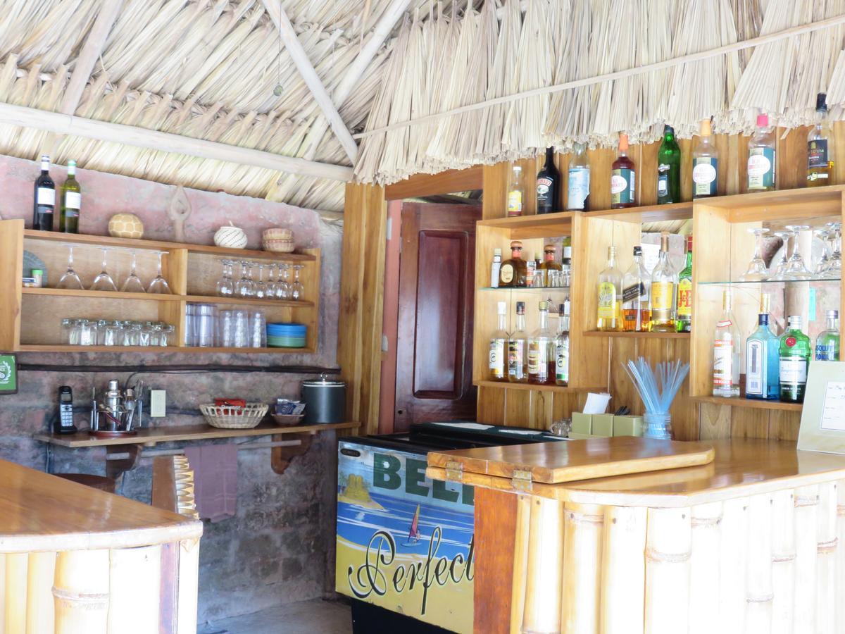 Coral House Bed & Breakfast Punta Gorda Ngoại thất bức ảnh