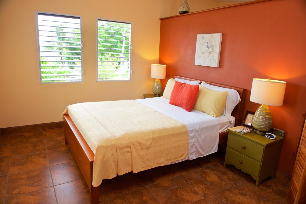Coral House Bed & Breakfast Punta Gorda Ngoại thất bức ảnh