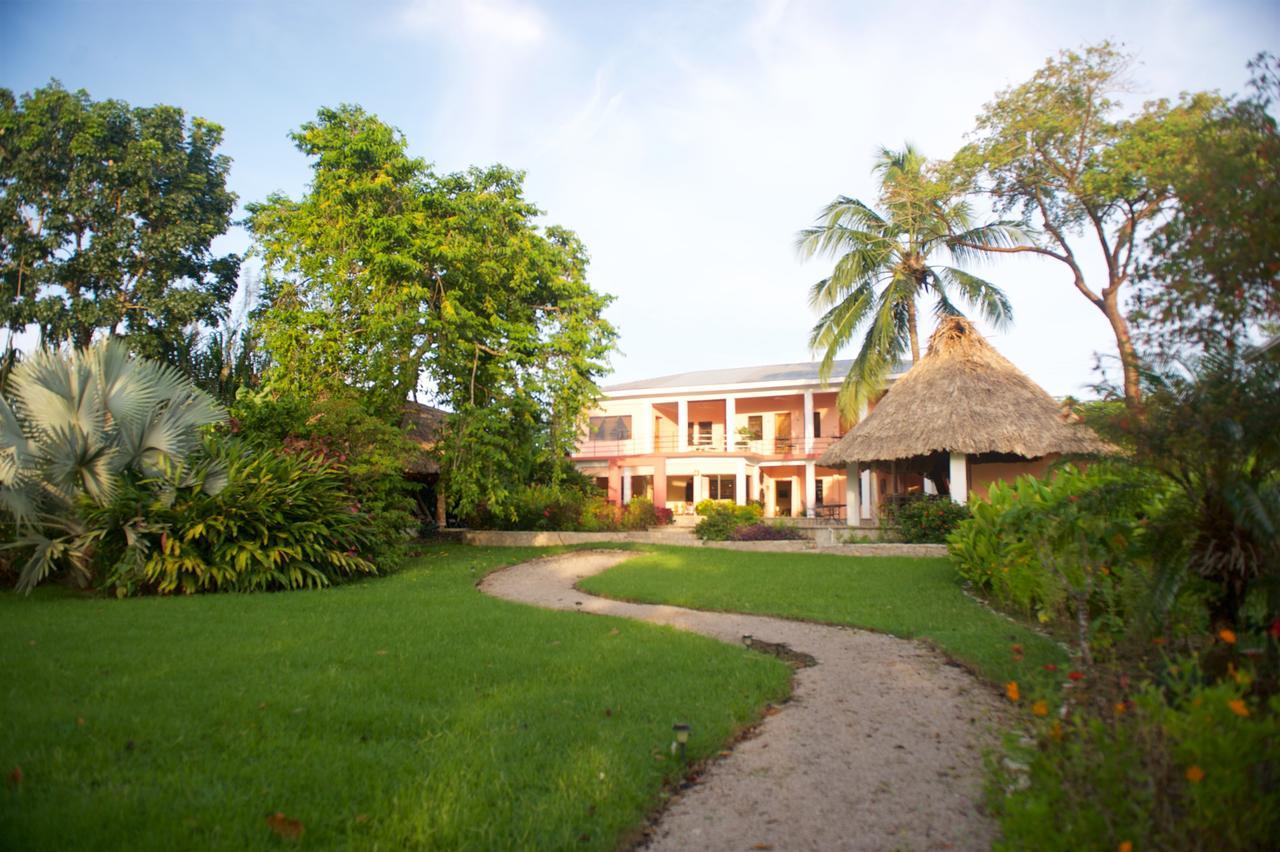 Coral House Bed & Breakfast Punta Gorda Ngoại thất bức ảnh