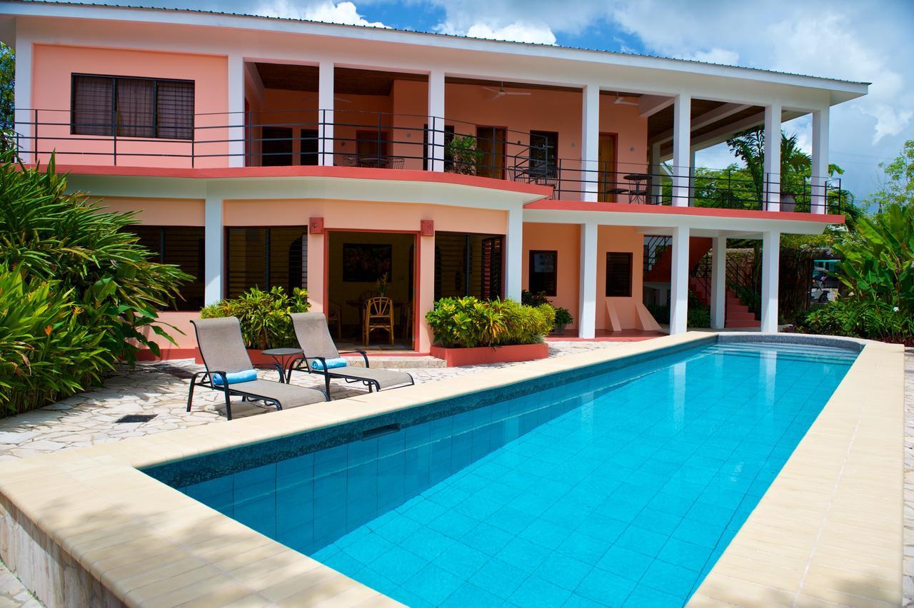 Coral House Bed & Breakfast Punta Gorda Ngoại thất bức ảnh