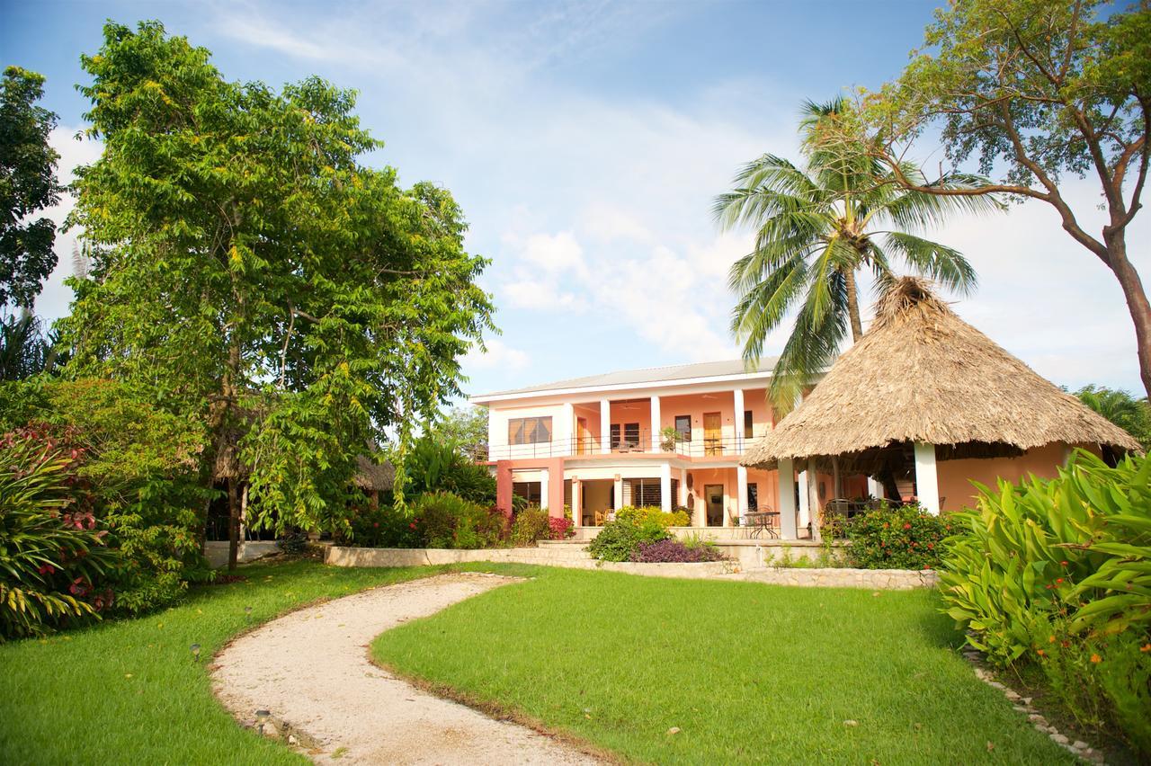 Coral House Bed & Breakfast Punta Gorda Ngoại thất bức ảnh