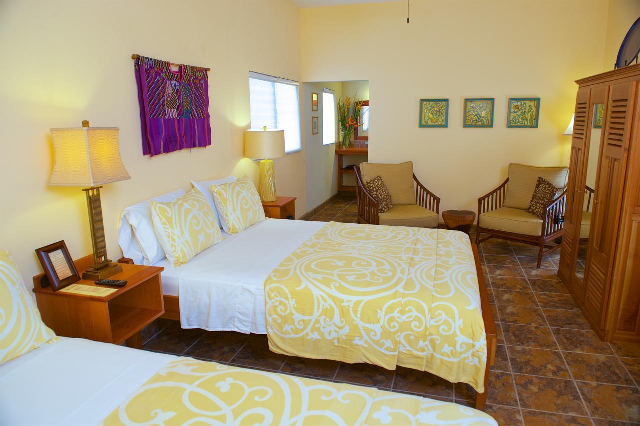 Coral House Bed & Breakfast Punta Gorda Ngoại thất bức ảnh