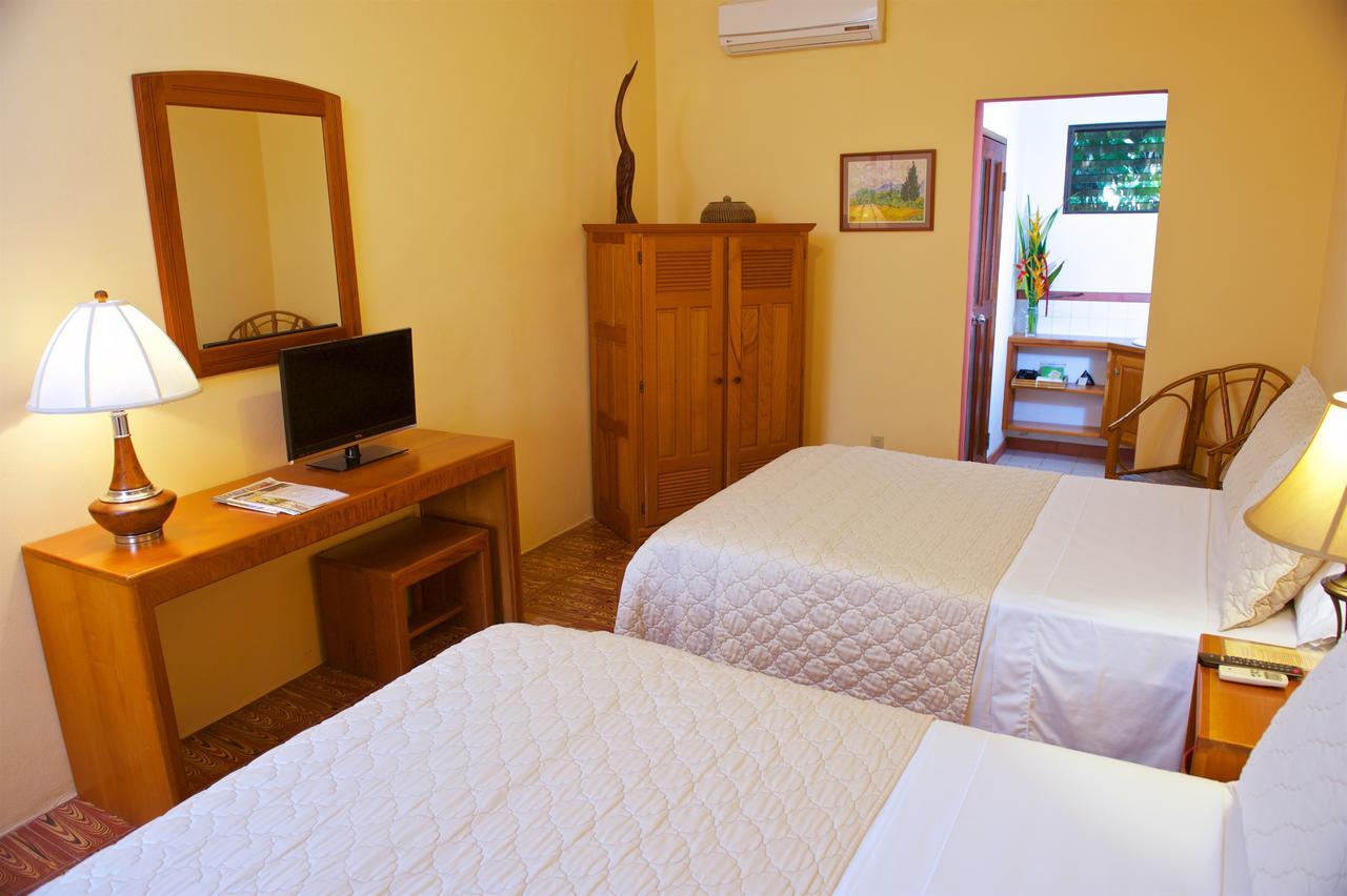 Coral House Bed & Breakfast Punta Gorda Ngoại thất bức ảnh