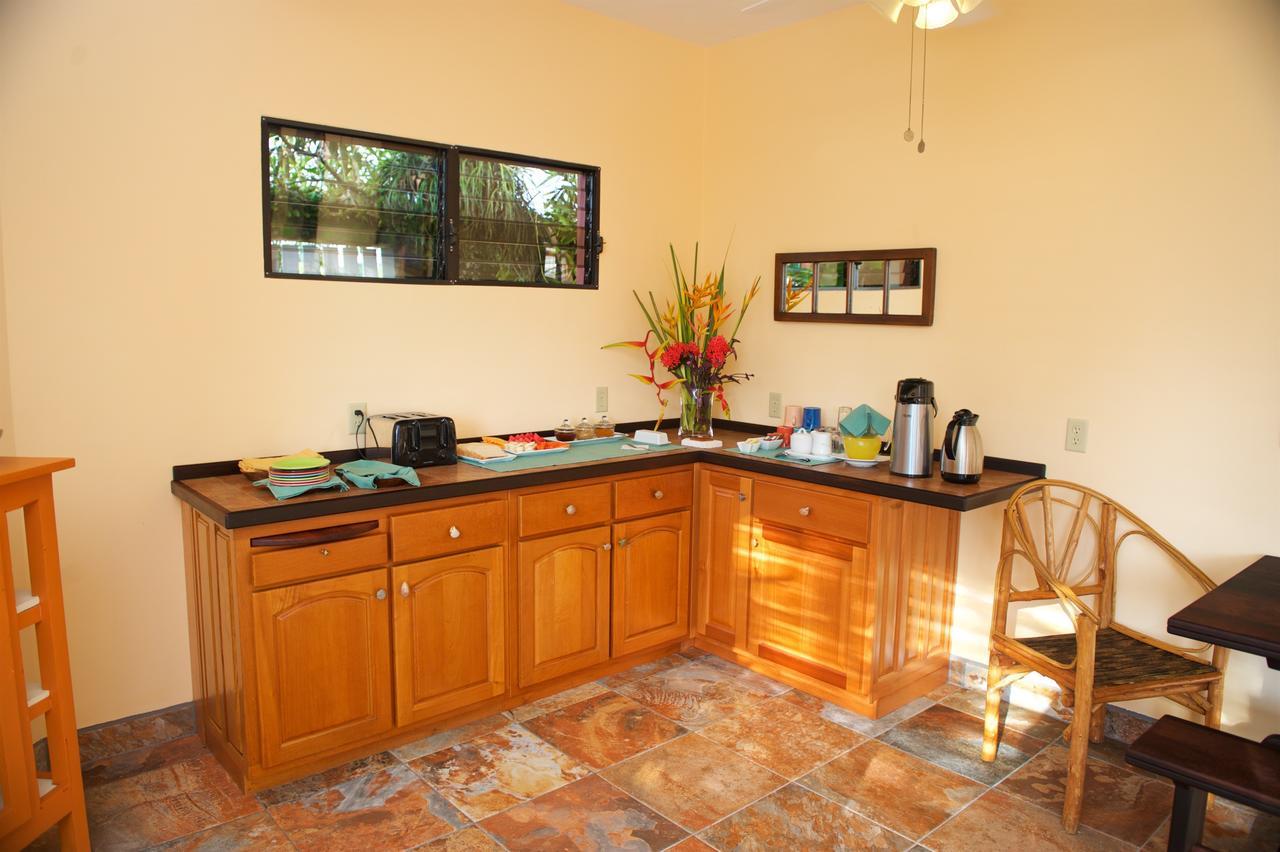 Coral House Bed & Breakfast Punta Gorda Ngoại thất bức ảnh