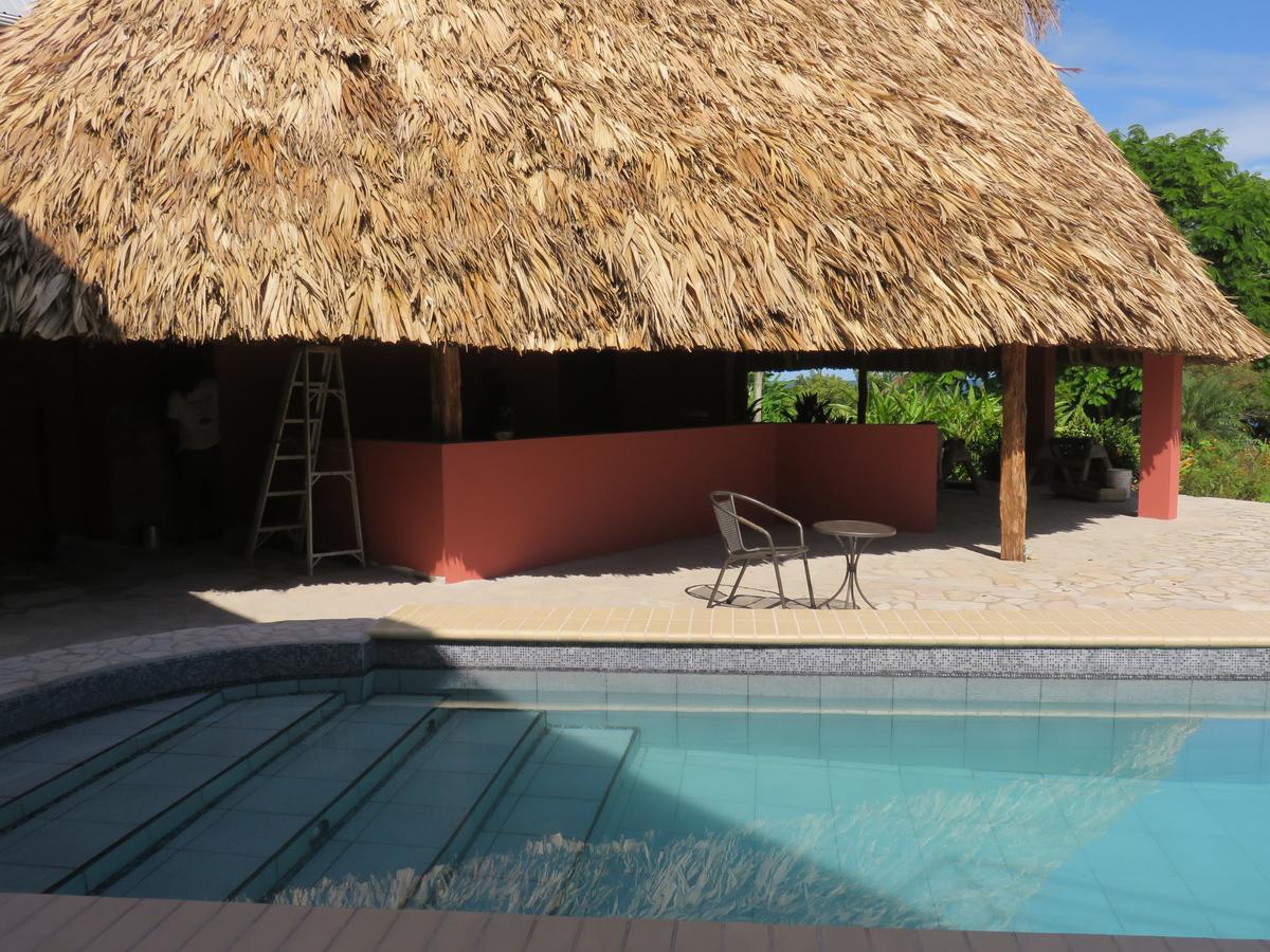Coral House Bed & Breakfast Punta Gorda Ngoại thất bức ảnh