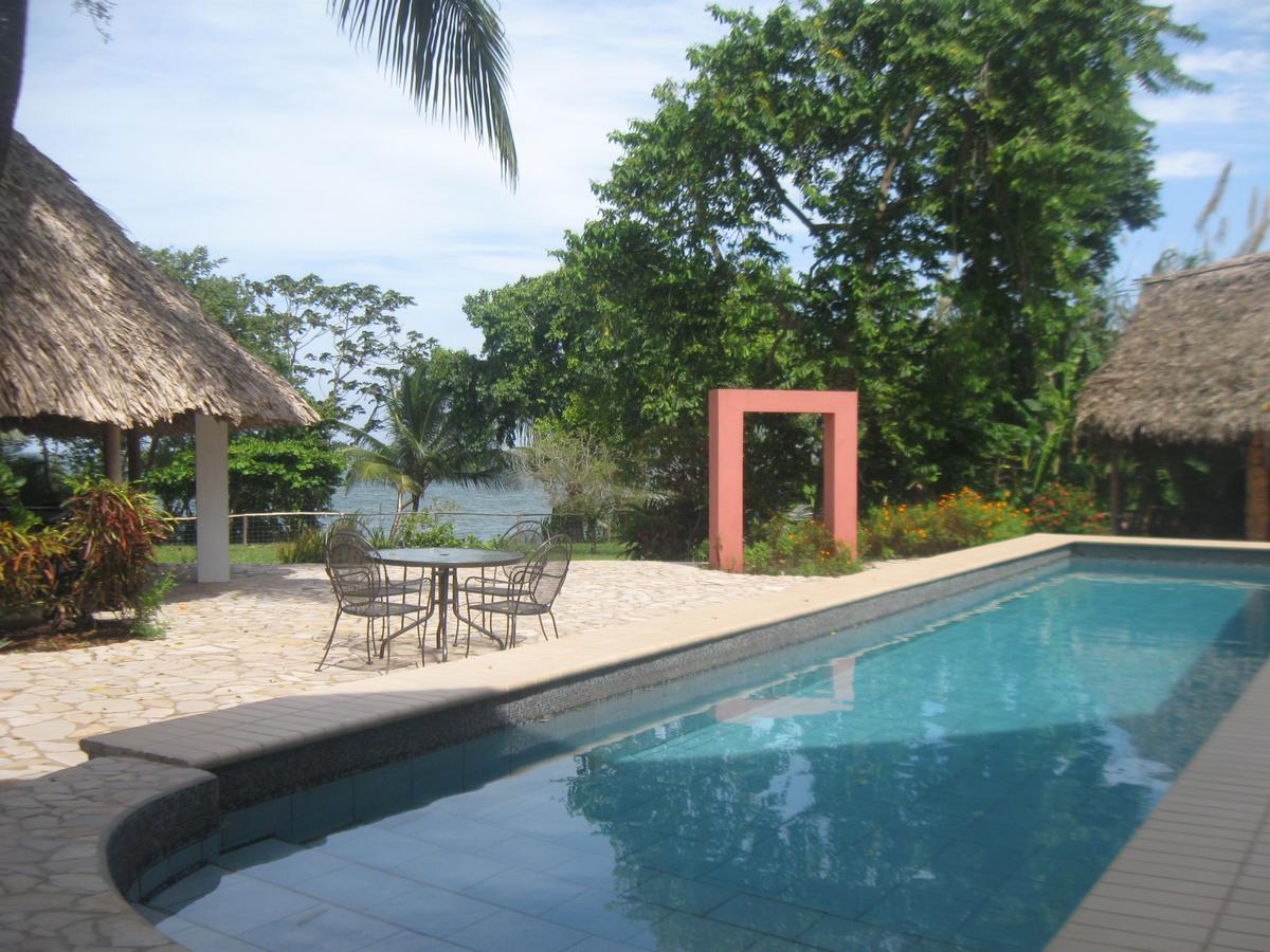 Coral House Bed & Breakfast Punta Gorda Ngoại thất bức ảnh